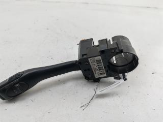 переключатель поворотов Audi A6 4B/C5 [рестайлинг] 2002, 2.5 л., дизель, АКПП, синий, универсал, 8L0953513J