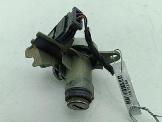 кнопка открытия багажника Audi A4 B6 2001, 1.8 л., Ti, бензин, МКПП, чёрный, седан, 8E0827573