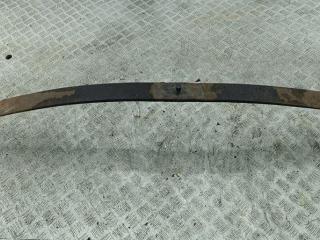 рессора задняя Chrysler Voyager 4 поколение 2001, 2.4 л., бензин, МКПП, серый, минивэн