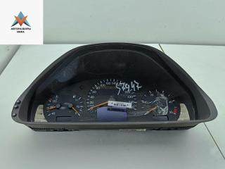 приборная панель Mercedes-Benz E-Класс W210/S210 [рестайлинг] 2001, 3.2 л., дизель, АКПП, синий, универсал, 2105407211