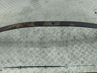 рессора задняя Chrysler Voyager 4 поколение 2001, 2.4 л., бензин, МКПП, серый, минивэн