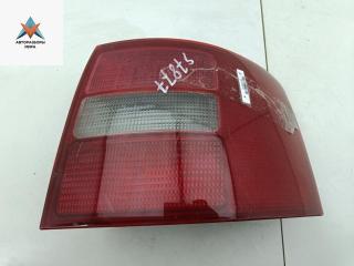 фонарь задний правый Audi A6 4B/C5 2000, 2.5 л., дизель, АКПП, красный, универсал, 4B9945096D