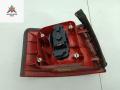 фонарь задний правый Audi A6 4B/C5 2000, 2.5 л., дизель, АКПП, красный, универсал, 4B9945096D - фото №2