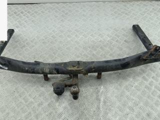 прицепное устройство (фаркоп) Audi 80 8C/B4 1992, 2.0 л., бензин, МКПП, серый, универсал