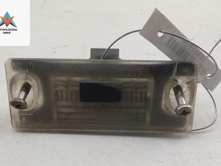 подсветка номера Audi A4 B5 1996, 2.6 л., бензин, МКПП, синий, универсал, 8D9943021