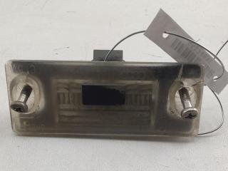 подсветка номера Audi A4 B5 1996, 2.6 л., бензин, МКПП, синий, универсал, 8D9943021