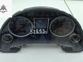 приборная панель Audi A4 B6 2001, 2.0 л., бензин, МКПП, серый, седан, 8E00920900F