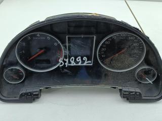 приборная панель Audi A4 B6 2001, 2.0 л., бензин, МКПП, серый, седан, 8E00920900F