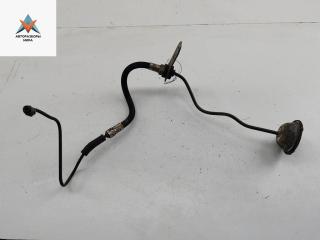 трубка гидравлическая Audi A6 4A/C4 1997, 1.8 л., бензин, МКПП, серый, универсал, 4A0721468