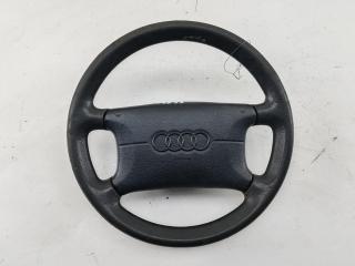 руль Audi A6 4A/C4 1997, 1.8 л., бензин, МКПП, серый, универсал, 4A0419091AS