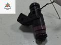 форсунка Renault Scenic 2 поколение 2004, 1.6 л., бензин, МКПП, зелёный, минивэн, 4126A13314 - фото №2