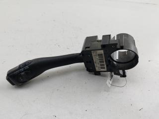 переключатель поворотов Audi A6 4B/C5 [рестайлинг] 2003, 2.5 л., дизель, АКПП, серый, универсал, 8L0953513H