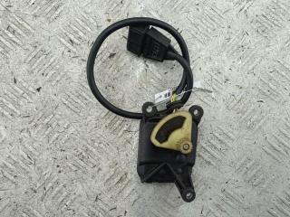 моторчик заслонки печки Audi A6 4A/C4 1997, 1.8 л., бензин, МКПП, серый, универсал