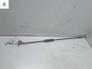 Трос двери задней Opel Astra H/Family [рестайлинг] 2006, 1.9 л., дизель, МКПП, серый, универсал, 644617144