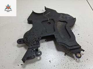 защита (кожух) ремня ГРМ Opel Vectra C [рестайлинг] 2005, 1.8 л., бензин, МКПП, чёрный, хетчбэк 5 дв., 1818197