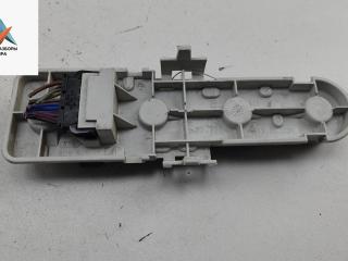 панель заднего левого фонаря Audi A4 B5 1996, 2.6 л., бензин, МКПП, синий, универсал, 8D9945257