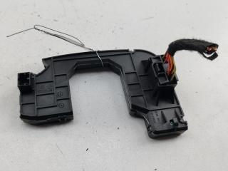 блок управления (другие) Audi A4 B7 2004, 2.0 л., бензин, МКПП, синий, седан, 8E0953549S