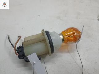 Патрон лампы указателя поворота Opel Zafira 1 поколение (A) 2002, 2.2 л., бензин, МКПП, серый, седан