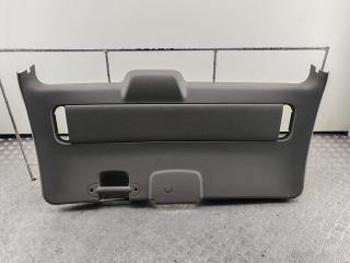 обшивка крышки багажника Chrysler Voyager 2001, 2.4 л., бензин, МКПП, серый, минивэн, 04754923AA