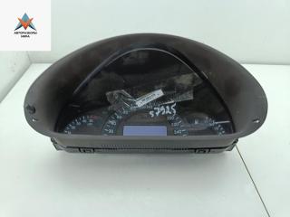 приборная панель Mercedes-Benz C-Класс W203/S203/CL203 2003, 2.2 л., дизель, АКПП, чёрный, универсал, 2035403047