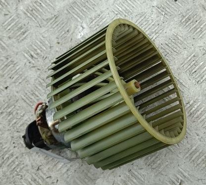 моторчик печки Audi A6 C4 1997, 1.8 л., бензин, МКПП, серый, универсал, 4A0959101A