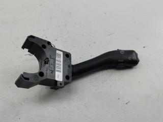 переключатель дворников Audi A6 C5 2003, 2.5 л., дизель, АКПП, чёрный, универсал, 4B0953503H
