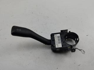 переключатель поворотов Audi A6 4B/C5 [рестайлинг] 2002, 2.4 л., бензин, АКПП, синий, седан, 8L0953513G