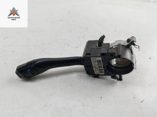 переключатель поворотов Audi A6 4B/C5 [рестайлинг] 2003, 2.5 л., дизель, АКПП, чёрный, универсал, 8L0953513H