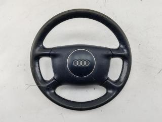 руль Audi A6 4B/C5 [рестайлинг] 2002, 2.5 л., дизель, АКПП, синий, универсал, 8E0419091E