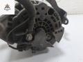 генератор Opel Vectra C [рестайлинг] 2005, 1.6 л., бензин, МКПП, серый, хетчбэк 5 дв., 0124425009 - фото №3