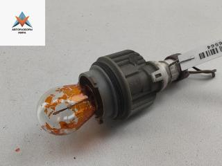 Патрон лампы указателя поворота Audi A4 B5 1996, 2.6 л., бензин, МКПП, синий, универсал