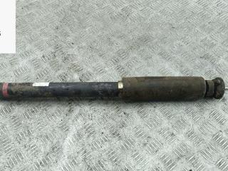 амортизатор задний левый Mitsubishi Space Star/Mirage ) 2019, 1.0 л., бензин, МКПП, серый, хетчбэк 5 дв., 4162A395