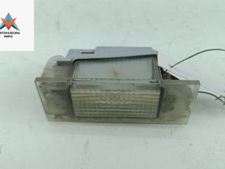 подсветка номера Renault Laguna 2 поколение 2001, 2.0 л., бензин, МКПП, красный, хетчбэк 5 дв., 7700796163