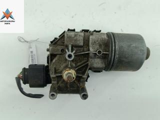 моторчик передних стеклоочистителей (дворников) Audi A4 B6 2001, 2.0 л., бензин, МКПП, серый, седан, 8E1955119