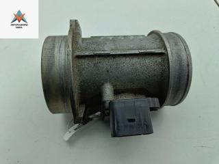 Расходомер (измеритель потока воздуха) Audi A6 4B/C5 2000, 2.5 л., дизель, АКПП, красный, универсал, 059906461D