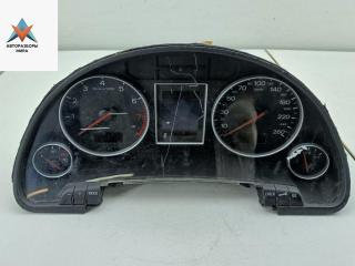 приборная панель Audi A4 B6 2001, 1.8 л., Ti, бензин, МКПП, чёрный, седан, 8E0920900H