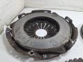 маховик Renault Scenic 2 поколение 2004, 1.6 л., бензин, МКПП, зелёный, минивэн, 8200374286 - фото №3