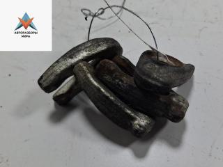 крепление форсунки Renault Megane 2 поколение [рестайлинг] 2008, 1.5 л., дизель, МКПП, серый, универсал