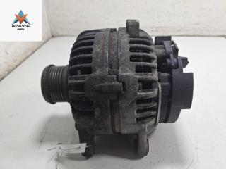 генератор Renault Megane 2 поколение [рестайлинг] 2008, 1.5 л., дизель, МКПП, серый, универсал, 0124525139