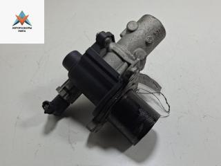 клапан EGR Renault Megane 2 поколение [рестайлинг] 2008, 1.5 л., дизель, МКПП, серый, универсал, 8200561269A