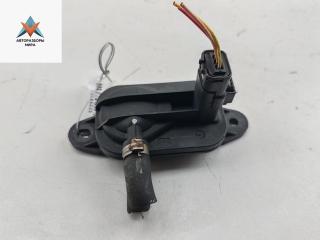 датчик абсолютного давления Peugeot 307 1 поколение [рестайлинг] 2006, 2.0 л., дизель, МКПП, серый, хетчбэк 3 дв., 9645022680