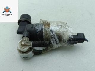 насос (моторчик) омывателя стекла Peugeot 307 1 поколение 2003, серый, универсал, 9632984980