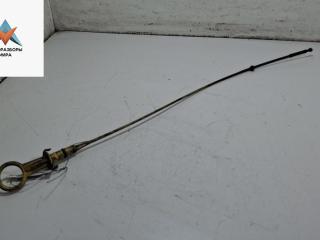 щуп двигателя Renault Megane 2 поколение [рестайлинг] 2008, 1.5 л., дизель, МКПП, серый, универсал, 483442