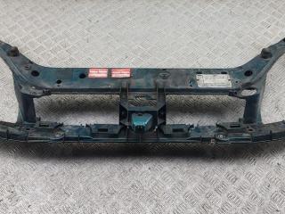 Рамка радиатора Ford Focus 1 поколение 1998, 1.4 л., бензин, МКПП, зелёный, универсал, XS418B041CF