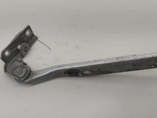 петля капота левая Audi A6 4A/C4 1997, серый, универсал, 4A0823301F