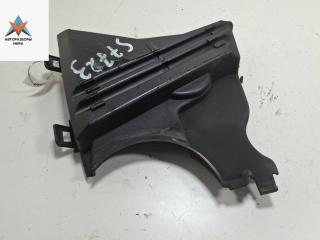 защита (кожух) ремня ГРМ Renault Megane 2 поколение [рестайлинг] 2008, 1.5 л., дизель, МКПП, серый, универсал, 8200795012