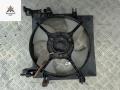 вентилятор радиатора Subaru Legacy 4 поколение 2006, 2.5 л., бензин, АКПП, зелёный, универсал - фото №2