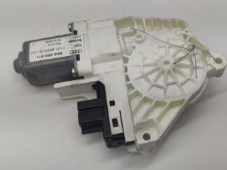 моторчик стеклоподъемника задний левый Audi A4 B8 2008, 2.0 л., АКПП, седан, 8K0959811