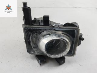 фара противотуманная правая Opel Zafira 2 поколение (B) 2006, 2.2 л., бензин, МКПП, серый, минивэн, 24462133