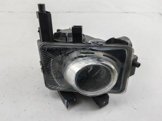 фара противотуманная левая Opel Zafira B 2006, 2.2 л., бензин, МКПП, серый, минивэн, 24462133